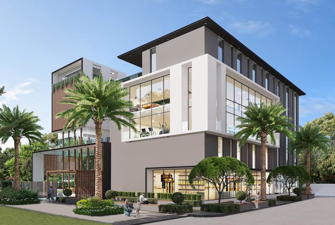 Best Real Estate Company in Hyderabad