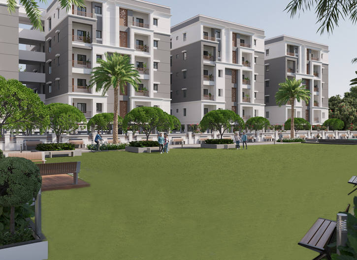 Best Real Estate Company in Hyderabad