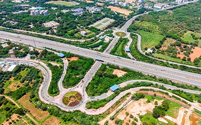 Treasure County Best Real Estate Company in Hyderabad